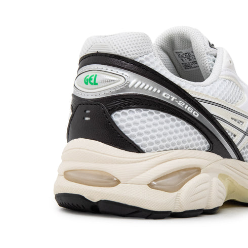 Asics GT-2160 White/Black 1203a275-104 Degli Uberti